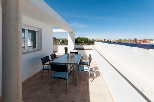 Apartamento Escala