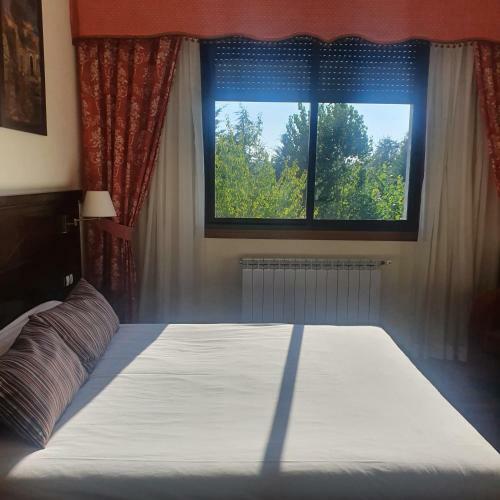 Hotel Pazo De Monterrei