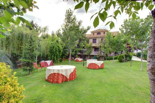 Hotel Pazo De Monterrei