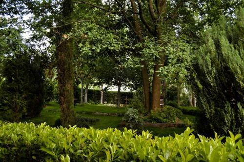 Hotel Pazo De Monterrei