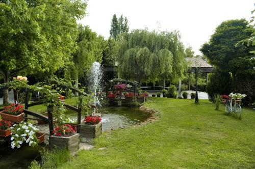 Hotel Pazo De Monterrei
