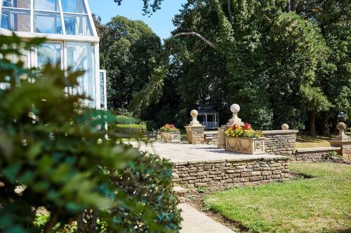 Hotel Sedgebrook Hall