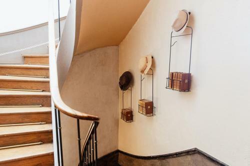 Bed & Breakfast Maison D'h�tes La Poterne