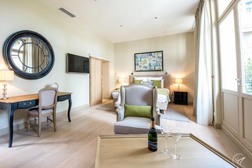Apartamento Les Suites Du 33