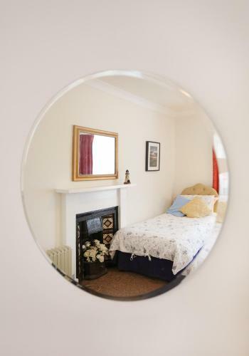 Forth Street Apartment