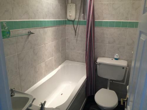 Apartamento Surf View House