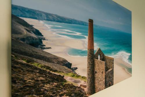 Apartamento Surf View House