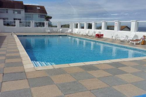 Apartamento Surf View House