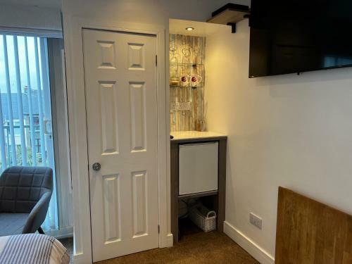 Hostal Wenden Guest House