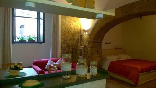 Apartamento Appartamento Per Vacanza La Fontanella