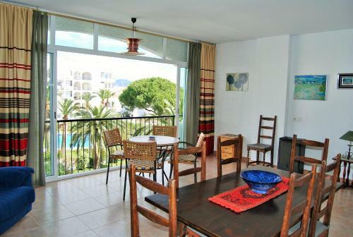 Carabeo 28 Apartments Casasol
