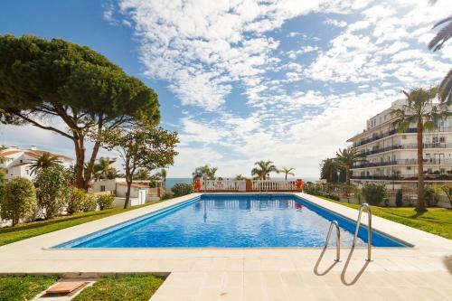 Carabeo 28 Apartments Casasol