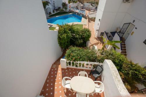 Apartamento Bajamar II 2 Menyber