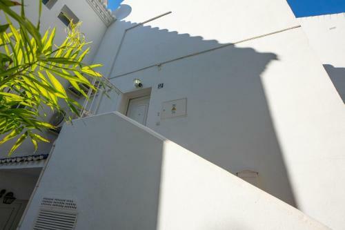 Apartamento Bajamar II 2 Menyber