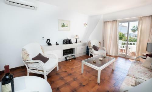 Apartamento Bajamar II 2 Menyber