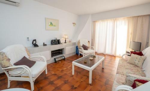 Apartamento Bajamar II 2 Menyber