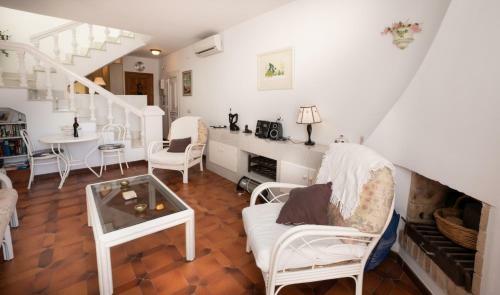 Apartamento Bajamar II 2 Menyber