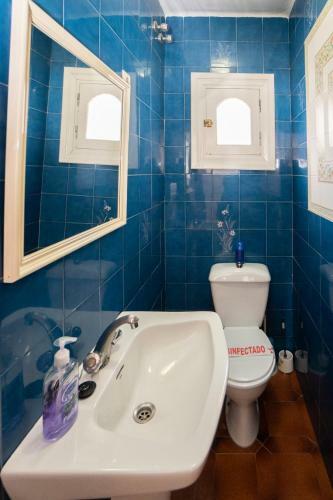 Apartamento Bajamar II 2 Menyber