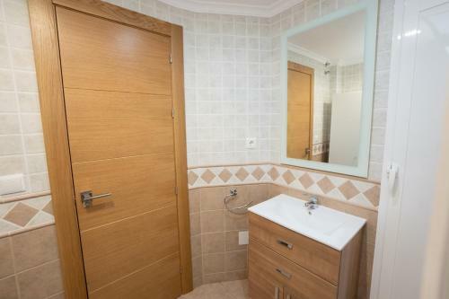 Apartamento Palmeras 80 Menyber