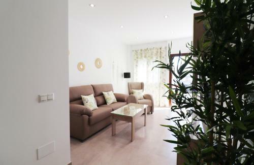 Apartament Maquinilla A Spainsunrentals 1181
