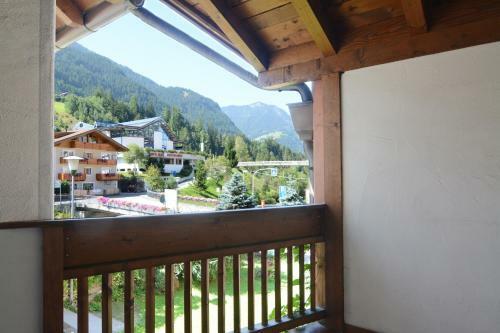 Apartamento Casa Roder By Garni Snaltnerhof