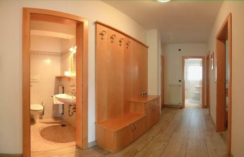 Apartamento Casa Roder By Garni Snaltnerhof