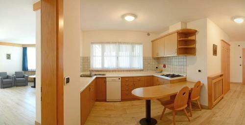Apartamento Casa Roder By Garni Snaltnerhof