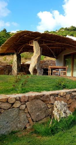 Bed & Breakfast Tenuta Petra Manna