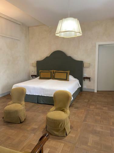 Hostal Palazzo Mantua Benavides Suites & Apartments