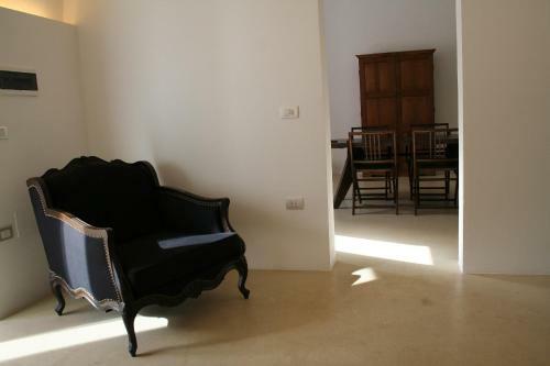 Agroturismo Masseria Autigne