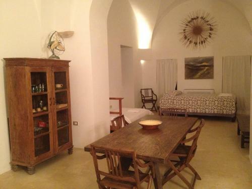 Agroturismo Masseria Autigne