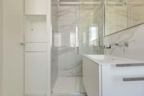 Apartamento Attico Elmar