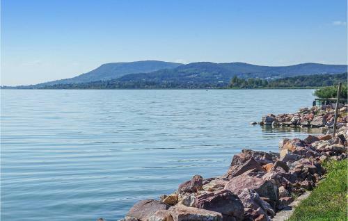 Holiday Home Tulip�n Utca-r�vf�l�p