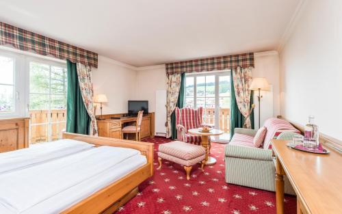 Wellnesshotel Erica