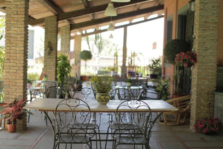 Ottomood B&B