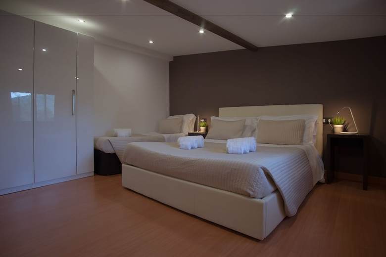 Ottomood B&B
