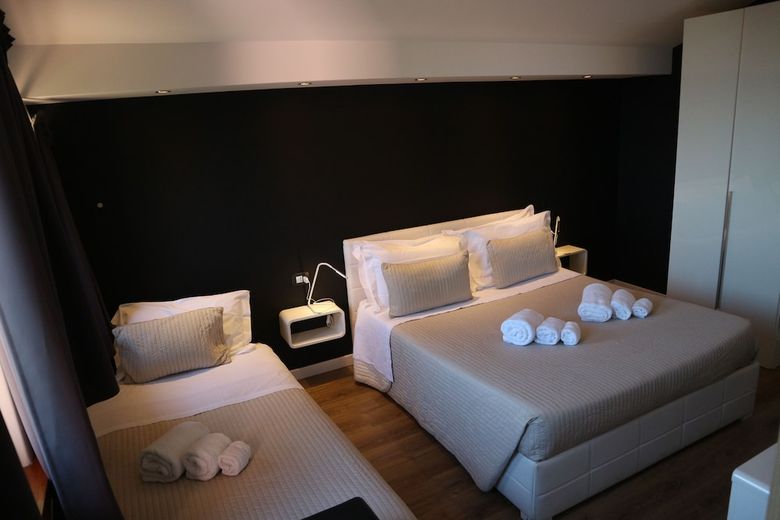 Ottomood B&B