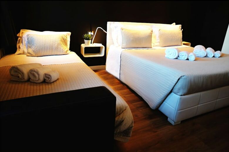 Ottomood B&B