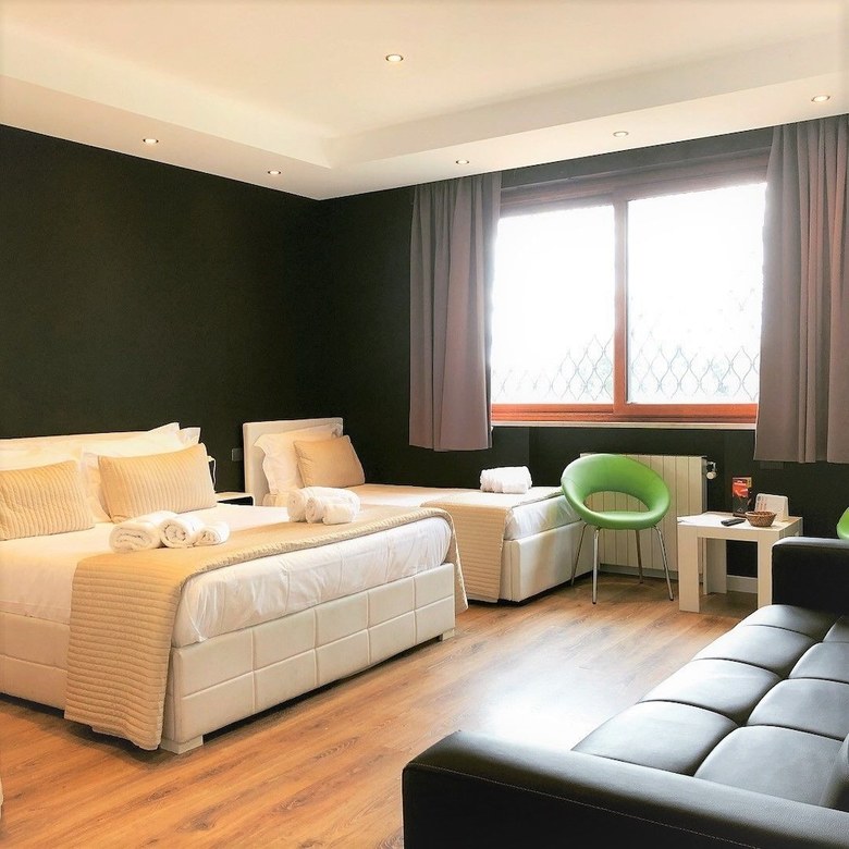 Ottomood B&B