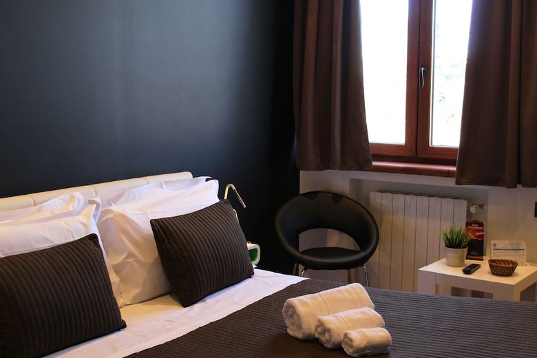 Ottomood B&B