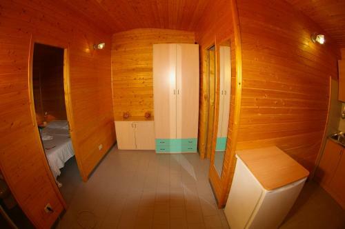 Camping Village Riva Dei Greci