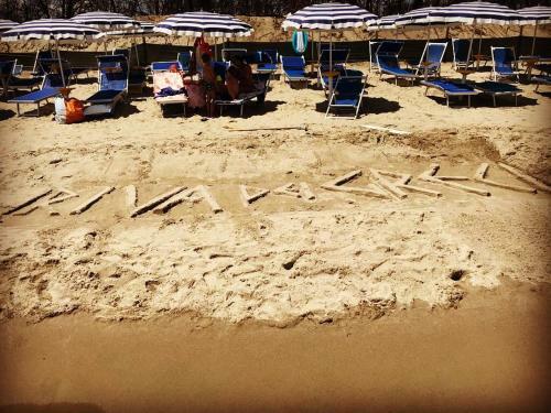 Camping Village Riva Dei Greci