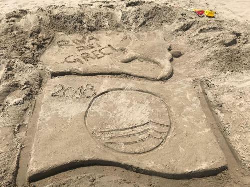 Camping Village Riva Dei Greci