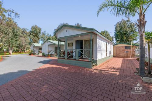 Mandurah Caravan And Tourist Park