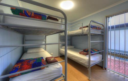 Mandurah Caravan And Tourist Park
