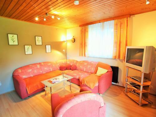 Apartamento Margit