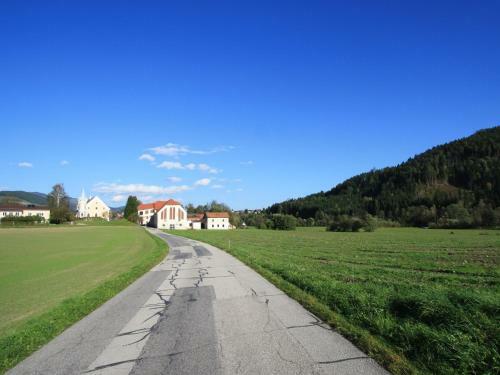 Apartamento Margit