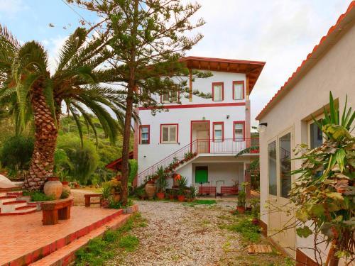 Apartamentos Vento Del Mare