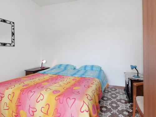 Apartamentos Vento Del Mare