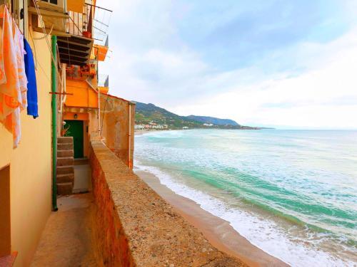Apartamentos Vento Del Mare